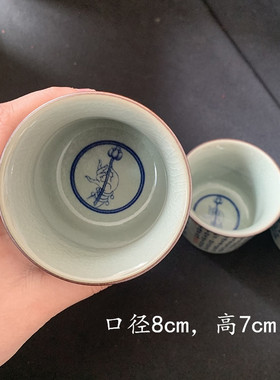 水杯经久耐用价廉物美