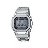 Suitable for Casio CRW-001-1JR protective film CRW001 ring-shaped electronic watch screen film 001 smart watch screen film watch non-tempered film bracelet glass film anti-scratch lens