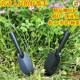 Small shovel outdoor shovel loosens soil and moves seedlings to drive the sea for home use