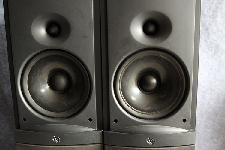 infinity reference 2000.4