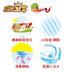 Vô địch tăng trưởng tã cho bé L code Mùa hè nhẹ và khô vòng eo quần Nam và nữ Bao Wei tã SMXL - Tã / quần Lala / tã giấy bỉm bobby Tã / quần Lala / tã giấy