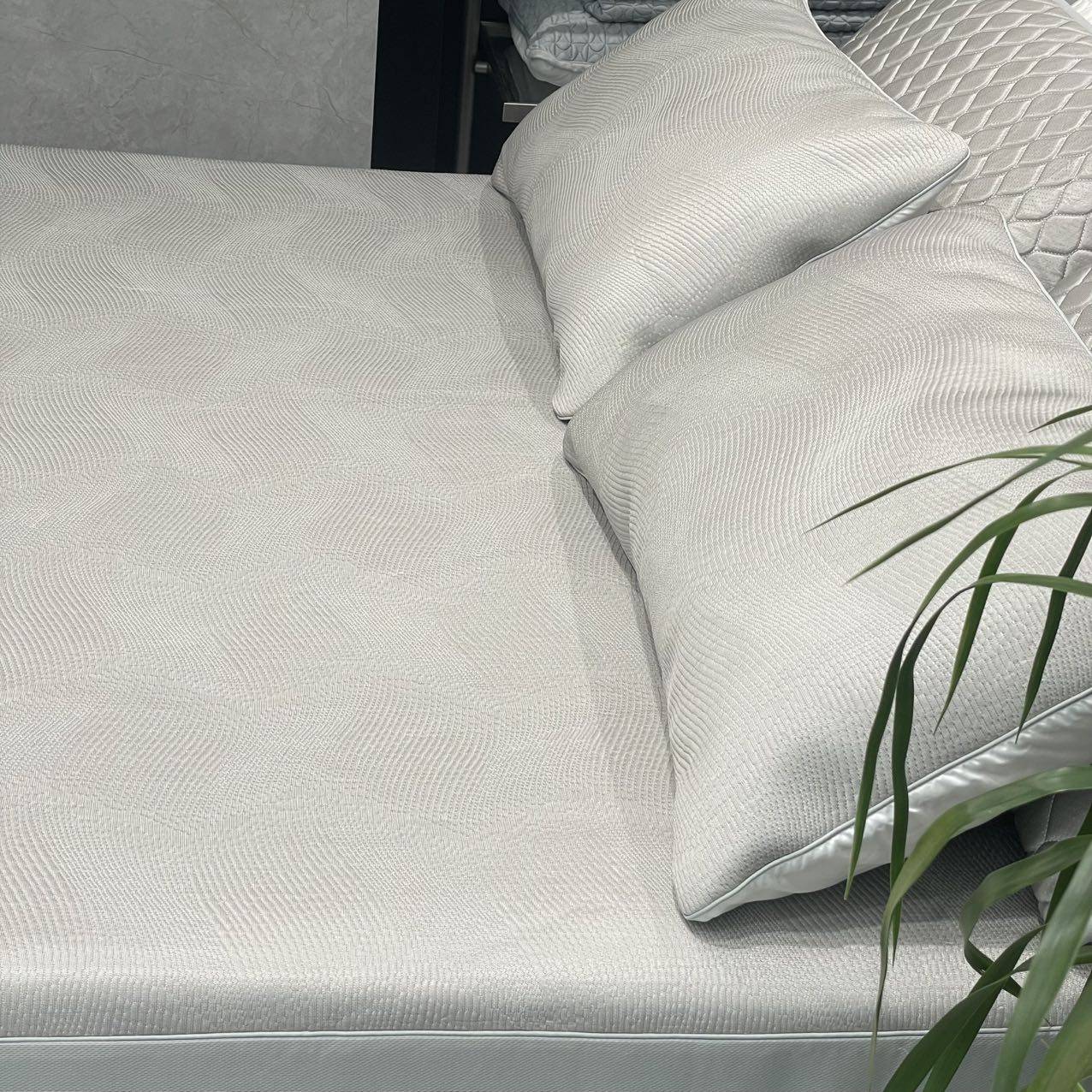 超高分子寒冰席床笠款军工面料耐用耐洗耐磨三件套,淘宝优惠券,粉丝福利购,淘宝优惠卷