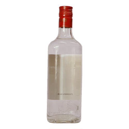 2012年四川沱牌酒45度浓香型白酒500ml玻璃瓶总厂酒质陈年老酒 - 图1