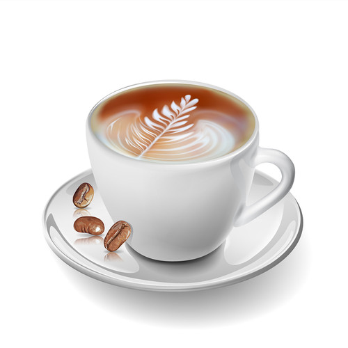 咖啡豆意式咖啡机用ESPRESSO【质能方程】第四号拼配454g下单烘焙 - 图3