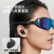 Li-Ning swimming earplugs waterproof professional nose clip