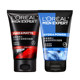 L'Oreal Men's Facial Cleanser 2 Bottle Pack