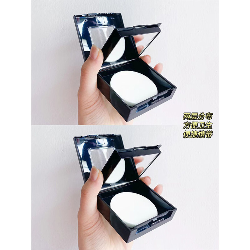  图繁化妆品粉饼