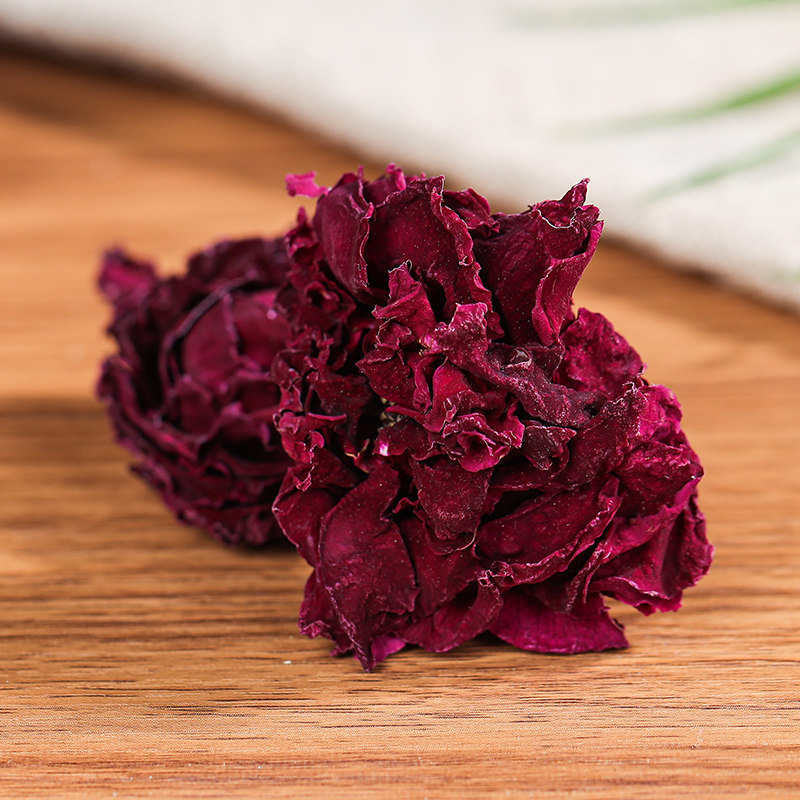 云南墨红玫瑰花冠特级正品干玫瑰花500g另售法国玫瑰平阴玫瑰花茶,淘宝优惠券,粉丝福利购,淘宝优惠卷