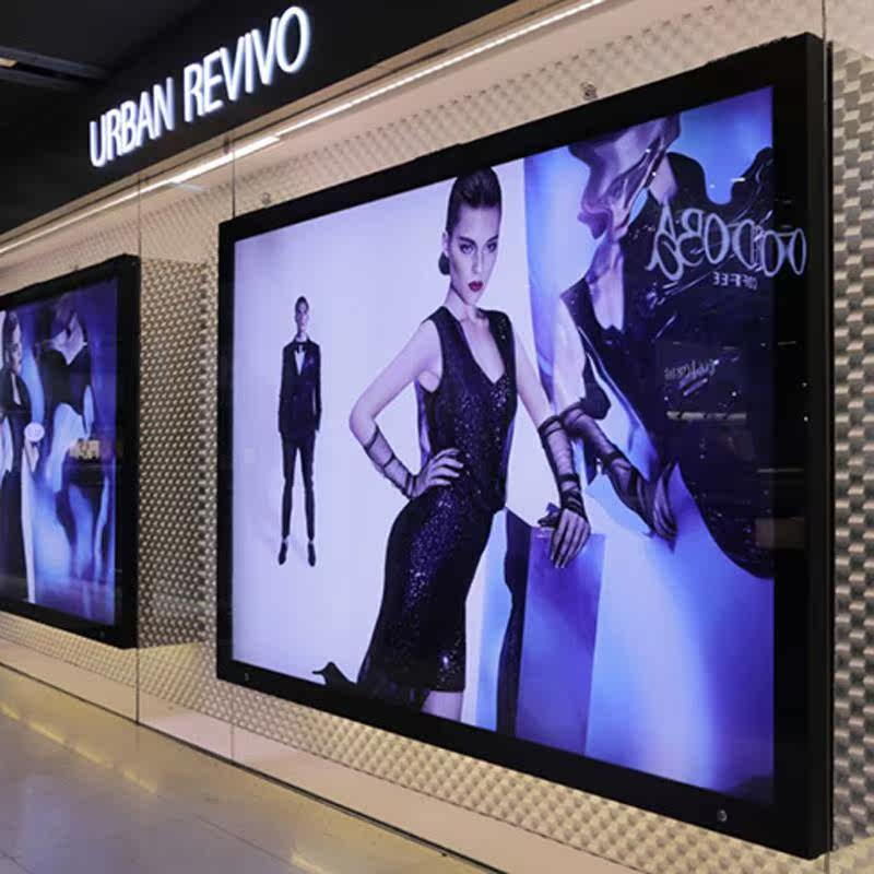 UV软膜天花吊顶双层透光膜高清无阴影手机商场卡布灯箱画面包邮,淘宝优惠券,粉丝福利购,淘宝优惠卷