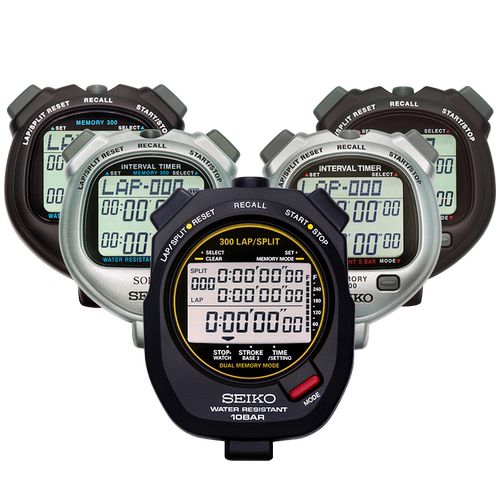 日本精工秒表SEIKO S056 S057 S061 S062 S141 S149 W073 计时器 - 图3