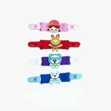 Детский комбинезон, шнурок-держатель, наплечники, слинг подходит для мужчин и женщин, нескользящое платье, фиксаторы в комплекте