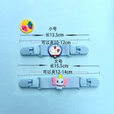 Детский комбинезон подходит для мужчин и женщин для раннего возраста, шнурок-держатель, детское нескользящое платье, юбка, на резинке, фиксаторы в комплекте