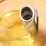 Портативный универсальный мундштук, ароматизированный чай