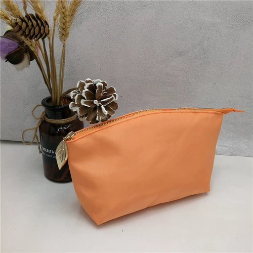 Clarins New Clarinus Poems Aviation Bag Oxford Cloth Sudbag Сумка для косметической сумки большая цифровая отделка