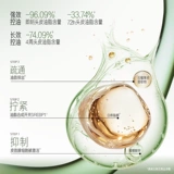 Шампунь с силиконовым маслом, долговременный эффект, придает объем, контроль жирного блеска