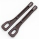 Lincoln car seat gap plug strips to prevent leakage and loss storage car goods interior supplies storage box bag