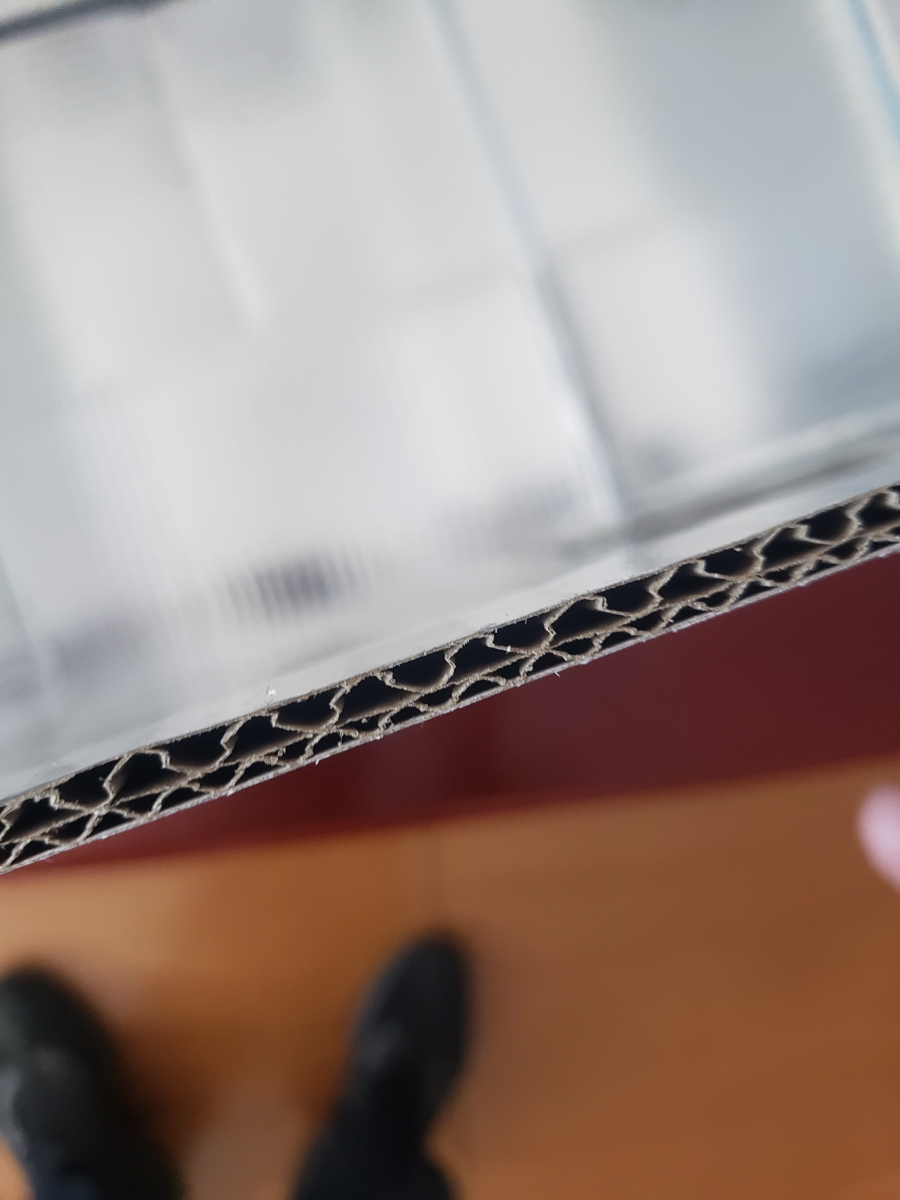 铝箔纸高档礼品盒山羊肉通用拍1发10个,淘宝优惠券,粉丝福利购,淘宝优惠卷