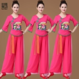 Летний комплект, мегафон, танцующий костюм, новая коллекция, для выступлений