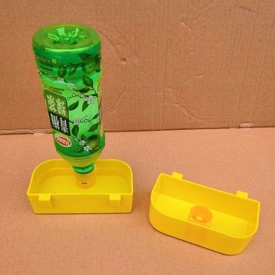 鸽子用品用具水壶双口导水器信鸽用品鸟用鹦鹉自动饮水器喂水鸽具,淘宝优惠券,粉丝福利购,淘宝优惠卷