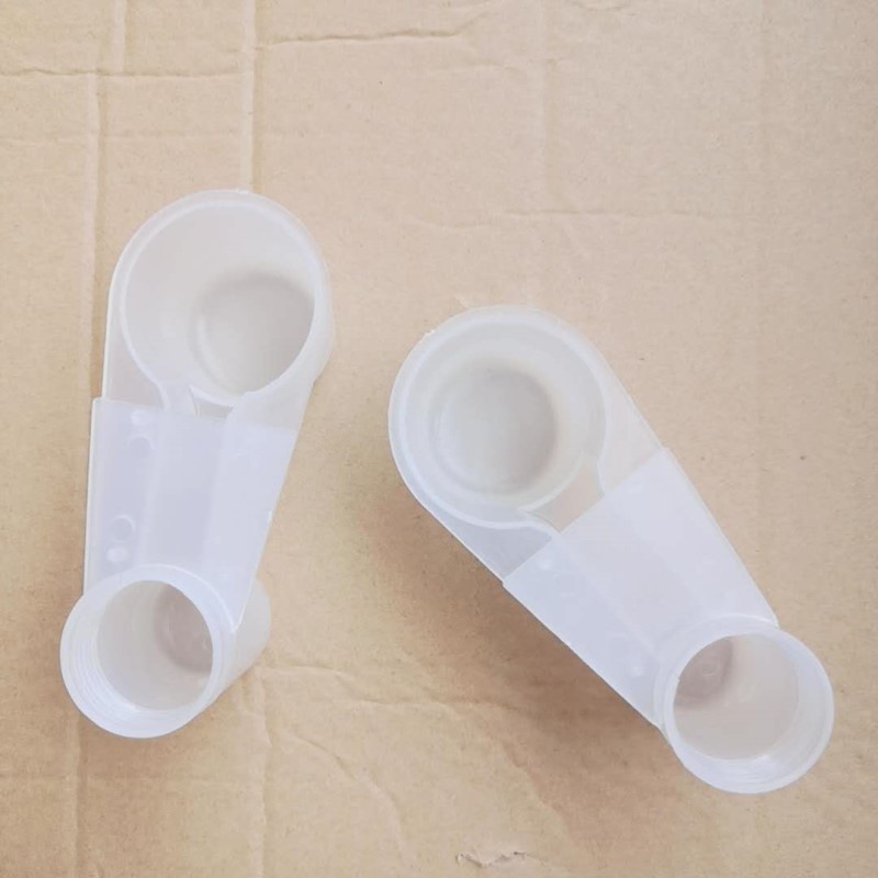 鸽子用品用具水壶双口导水器信鸽用品鸟用鹦鹉自动饮水器喂水鸽具,淘宝优惠券,粉丝福利购,淘宝优惠卷