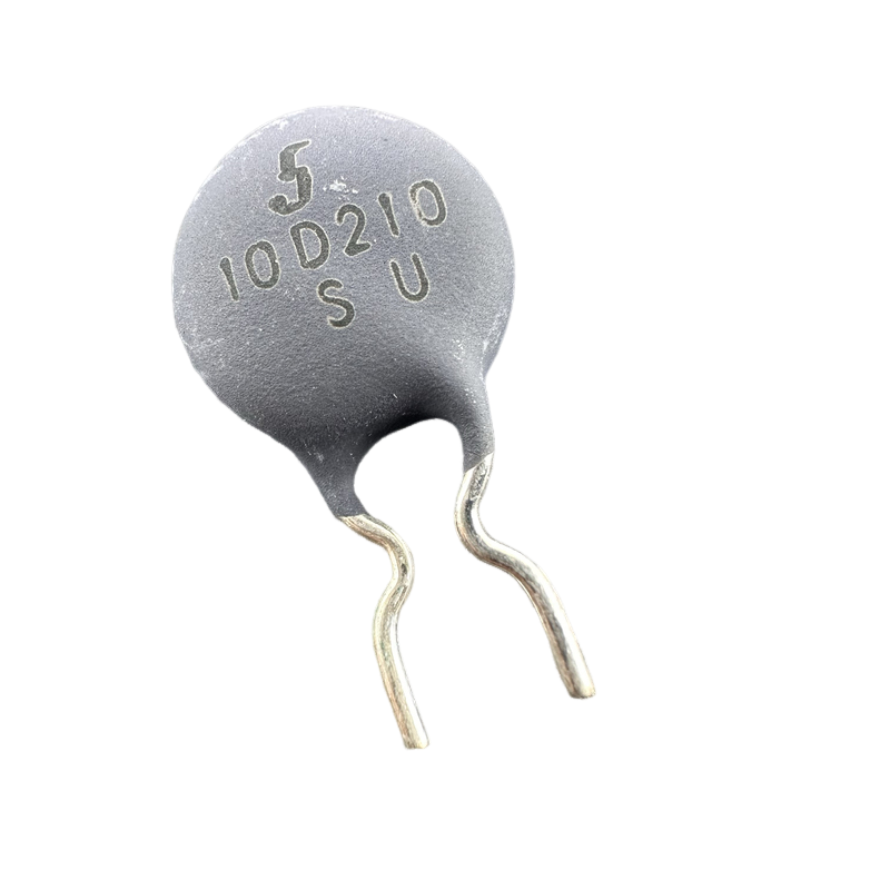 SEMITEC 10D210热敏电阻10D210A 100210 10D2-10 10欧姆NTC 10R - 图3