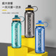 Fuguang large capacity plastic water cup