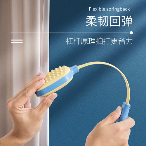 Массаж молот лучше постукивание шейной точечной массажной палочки меридианские торговые торговые точки