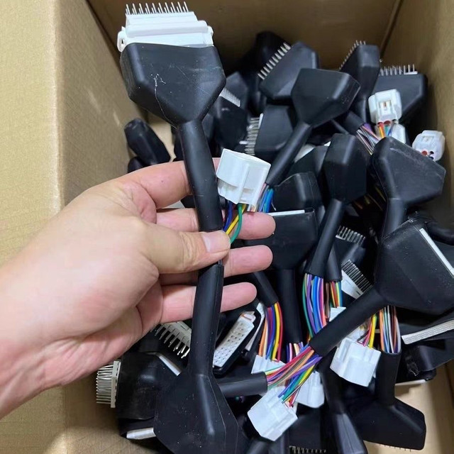 Mavericks n1/n1s/nplay/nxtplay remote drive 485 controller old model new straight-up adapter cable
