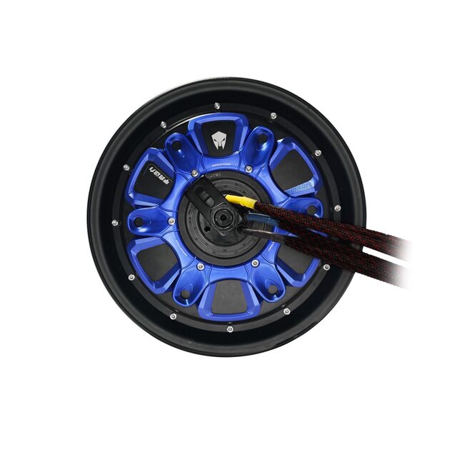Genuine new armor powered 10/12 inch light plate motor 2000 2500 3500 power saving version enhanced motor