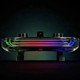 Ninth N/M Series Tail Lights N70/N80/N90/M85App Adjustable Backlight Tail Lights