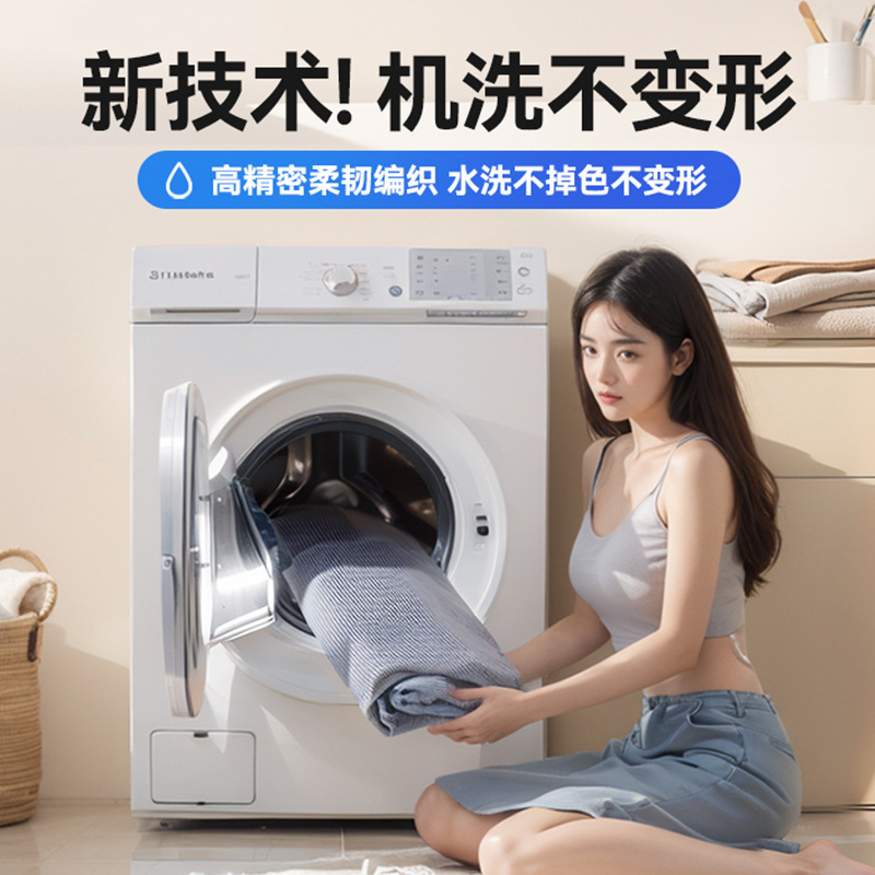 冰丝席凉席夏季席子可机洗的夏天2024新款婴儿可用a类母婴级宿舍