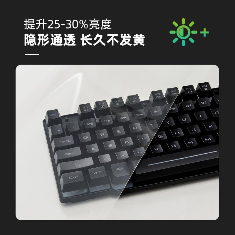 透明tpu餐桌垫桌布软玻璃防水防油免洗课桌桌面保护垫书桌小学生