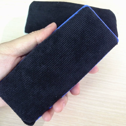 Большая магнитная доска для рисования, мел, канцтовары, 2 шт