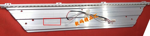 全新海信LED32K300灯条32H310 HE315FH-E88背光灯SSY-1111609-C - 图1