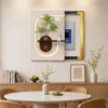 The same style as the best-selling entryway