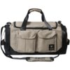 Wet and dry separation sports style short-distance business trip fitness bag
