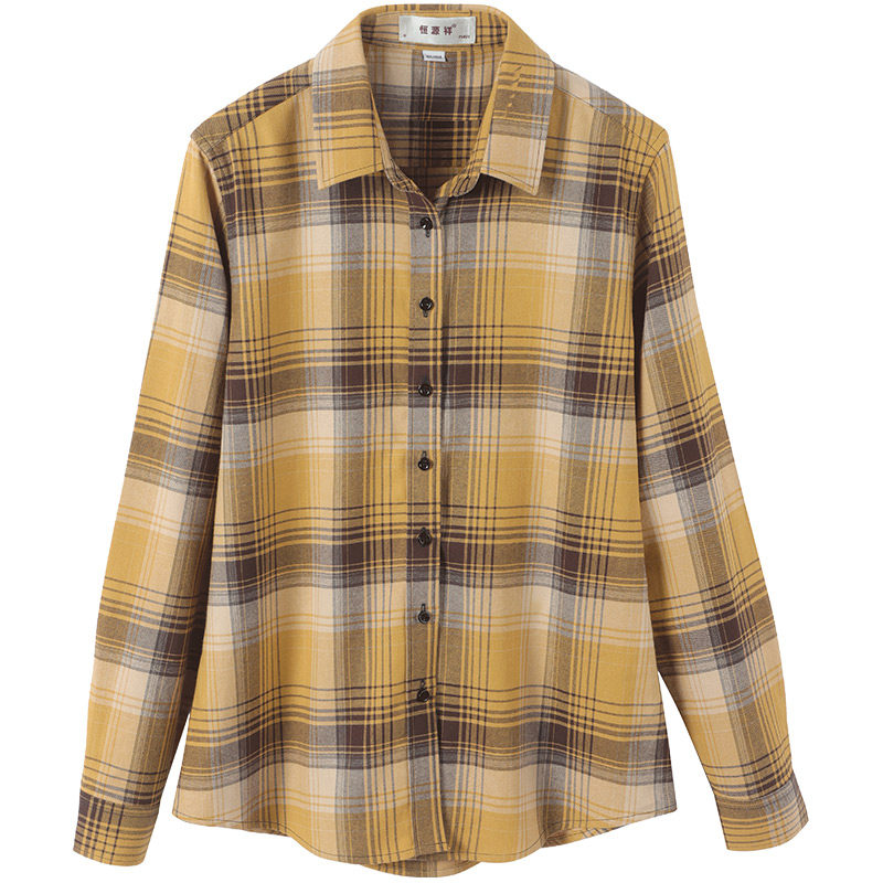  恒源祥羽绒服饰衬衫