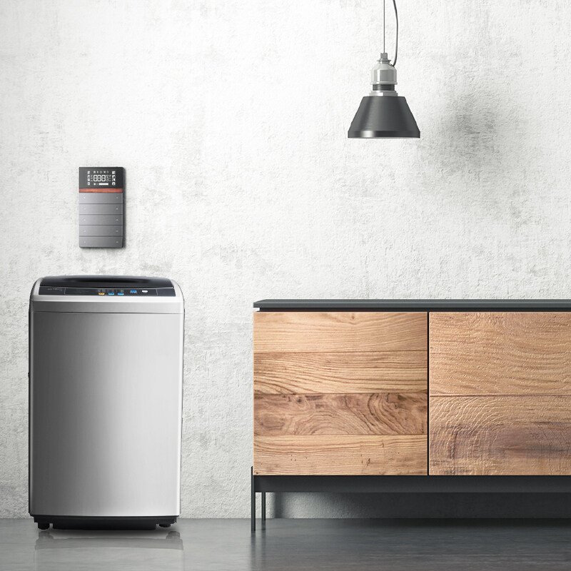 midea /美的mb65-1000h小型6.5 midea美的艾美星洗衣机