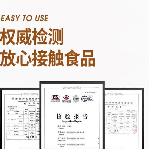 空气炸锅专用锡纸杯碗烤箱烘焙家用耐高温做蛋挞托布丁小蛋糕模具 - 图3