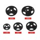Junxia (JUNXIA) special sports weight plates for home barbells