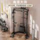 Junxia Little Flying Bird Gantry Comprehensive Trainer Fitness Equipment Home Multifunctional All-in-One Machine Squat Bench Press Stand
