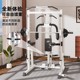 Junxia Smith machine comprehensive trainer gantry fitness home parallel bar pull-up multi-functional squat bench press rack