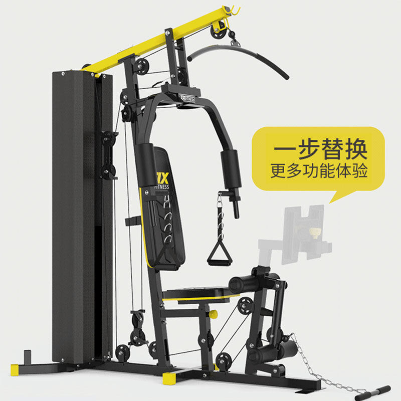  军霞运动力量训练器械(综合型)