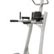 Junxia JX-3040 comprehensive trainer single and parallel bar trainer gym commercial fitness equipment