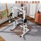 Junxia Smith machine comprehensive trainer gantry fitness home parallel bar pull-up multi-functional squat bench press rack