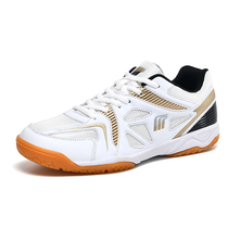 Volleyball Shoes Non-slip Bull Fascia Bottom Cupping River Shoes Badminton Shoes Men and women Adult students sneakers tennis shoes tennis shoes