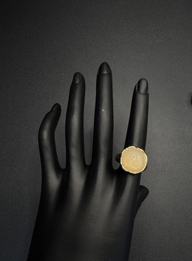 New Vintage古著 戒指