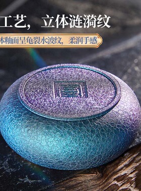 【幻彩宣德铜炉】纯铜家用室内香薰炉熏香炉盘香炉焚香炉打香篆炉