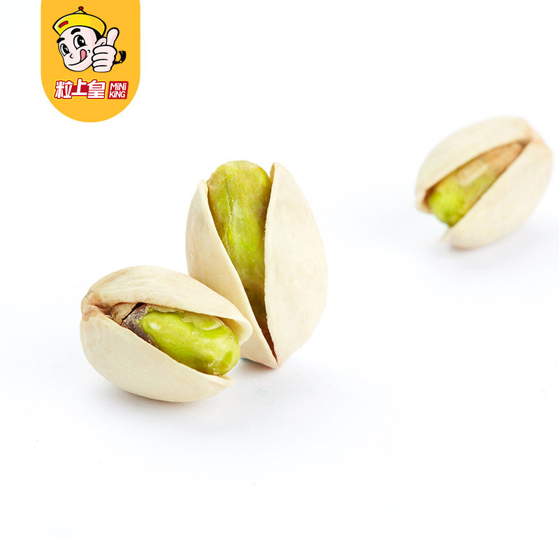  粒上皇开心果
