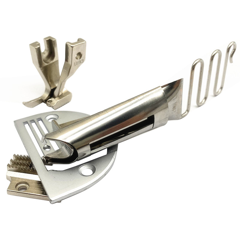 同步车对折拉筒 2折拉筒工业缝纫机配件毛毯坐垫箱包厚料散口拉筒,淘宝优惠券,粉丝福利购,淘宝优惠卷